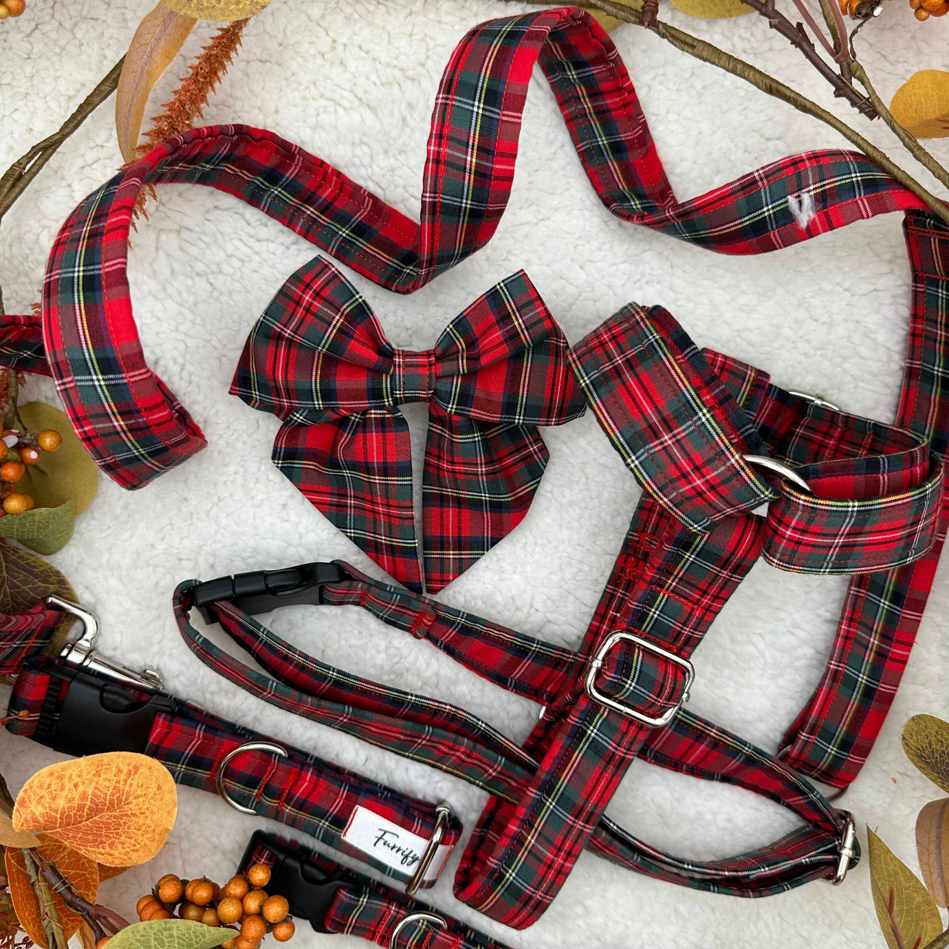 Timeless Tartan