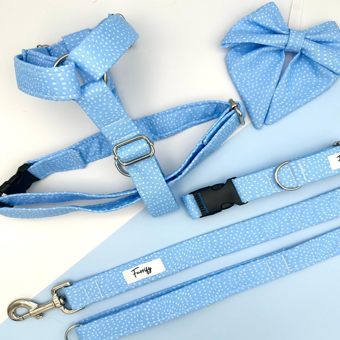 Powder Blue - Bundle