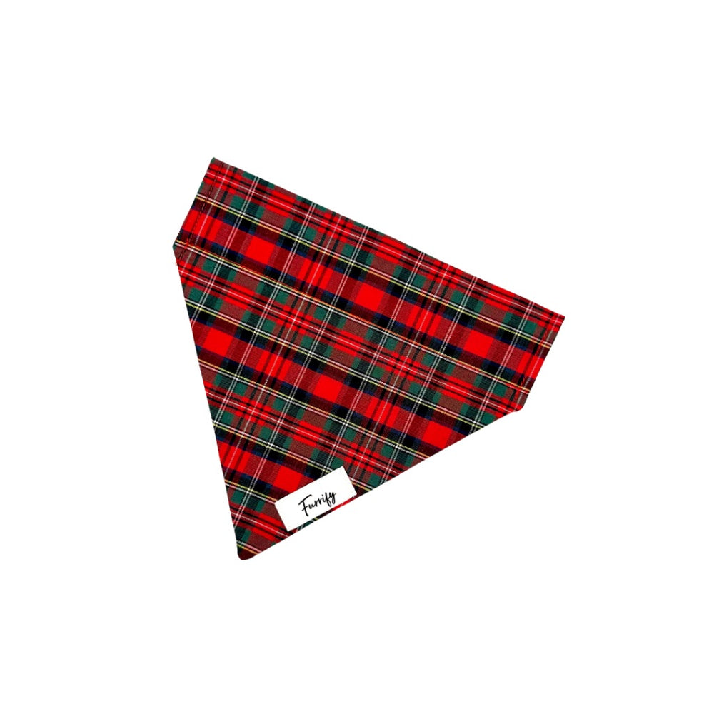 Bandana - Timeless Tartan